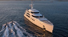 Kiton e Benetti: nasce la partnership tra l’alta sartoria e gli yacht di lusso