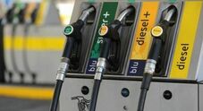 Carburanti, prezzi nuovamente in salita su rete. Aumentano benzina, diesel e metano