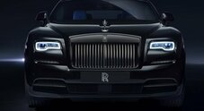 Rolls-Royce, record storico di vendite nel 2021. Consegnati 5.586 veicoli, un aumento del 49% rispetto al 2020