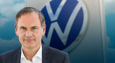 Gruppo Volkswagen esamina e rivede i programmi industriali. Blume potrebbe ridimensionare progetto e stabilimento Trinity