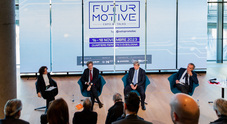 Futur Motive porta a Bologna l'automotive di domani. L’evento ideato da Autopromotec dal 16 al 18 novembre