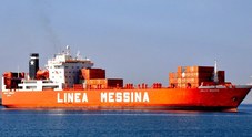 Le Jolly della Messina ritornano al porto di Napoli. Dopo 5 anni rivive un matrimonio storico