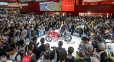 Eicma 2019, 1800 brand presenti al salone del ciclo e motociclo. 77^ edizione punta su innovazione