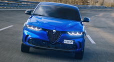 Alfa Romeo Tonale, il Suv high tech che proietta il Biscione nel futuro. Versioni Super e Ti con propulsori Hybrid, Plug-in e Diesel
