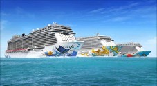 Fincantieri allarga il portafoglio, nuovi ordini da Tui Cruises e Norwegian Cruise Line