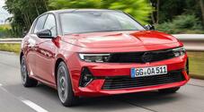 Nuova Astra, una rivoluzione targata Opel