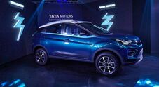 Tata Motors compra mega stabilimento Ford in India. Produrrà auto elettriche, da 300 mila a 400 mila unità all’anno