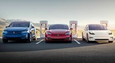 Tesla, ricavi record e utili IV trimestre sopra le attese. Consegnate 1,31 mln auto in 2022