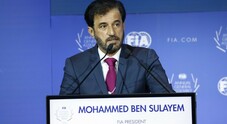 Ben Sulayem: «La F1 appartiene alla FIA ed è stata solo affittata». Il presidente riaccende lo scontro con Liberty Media