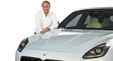 Maserati, l’ad Grasso: «Entro fine anno ai vertici per redditività. Innovazione, performance, lusso e design nel Dna del Tridente»
