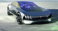 Peugeot, Leone tutto elettrico: con il piano E-LION dal 2030 in Europa solo auto a batterie