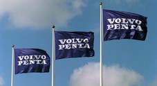 Svolta Volvo Penta, emissioni zero anche in mare: motorizzazioni elettriche e ibride entro il 2021