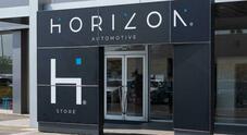 Horizon Automotive, store anche a Milano, Bergamo e Padova. Per soluzioni di noleggio a lungo termine pensate “su misura”