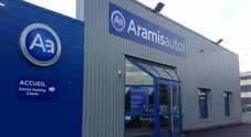 Stellantis, Aramis Group: +26% i ricavi, ritoccata al rialzo guidance 2021/2022. Sale a 15,5 mln perdita 2020/2021