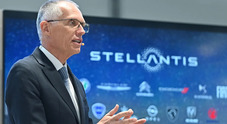 Stellantis, Tavares: obiettivo autosufficienza energetica per 50% dei siti europei entro il 2025