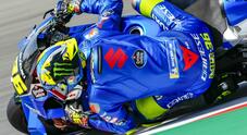 MotoGP: trovato accordo con Dorna, Suzuki lascia a fine 2022. Casa giapponese saluta anche il World Endurance Championship