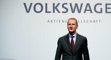 Volkswagen Group, confermati target per 2021, circa 9 mln auto vendute. Margine operativo vicino al 7,5%