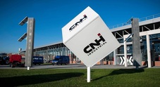 CNH conferma impegno per l’Italia, Modena polo elettrico. Investiti 40 milioni, 150 assunzioni e altre 100 nel 2023