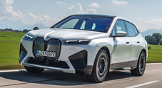BMW iX, come va l’elettrica di nuova generazione che da Monaco guarda verso il futuro