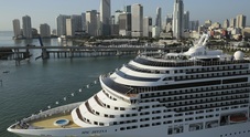 Msc si rafforza in Usa, nuovo terminal a Miami. La Compagnia opererà sui Caraibi con 4 navi