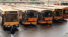 Rinviato al 2024 divieto circolazione per i bus inquinanti. Slitta di un anno limitazione per il trasporto pubblico locale