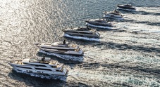 Mercato, normative, tutela dell’ambiente: confermati i trend positivi dalla Super Yacht Builders Association