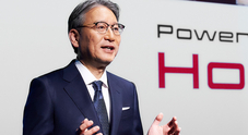 Honda si allea con Sony per l'auto elettrica: nuovi protagonisti nella mobilità sostenibile