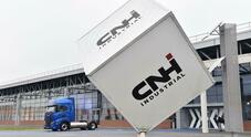 Cnh Industrial, assemblea approva scorporo di Iveco Group. Titolo guadagna il 3,08% a 16,72 euro