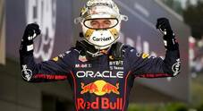 Verstappen, il pilota bionico: a 25 anni ha gia due Mondiali e l'ammirazione unanime