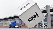 CNH Industrial raddoppia il lavoro "smart" per i dipendenti