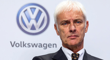 Fca-Volkswagen, Mueller: «Non abbiamo intenzione di parlare con Marchionne»