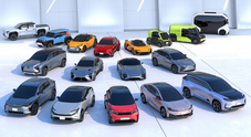 Toyota rivede al rialzo obiettivi vendite veicoli elettrici: 3,5 milioni di vetture entro 2030. Investimenti per 62 mld euro