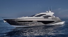 Sessa Marine, restyling per tre yacht: i riflettori di Cannes sui Cruiser C68 e C54 ed il Key Largo KL24