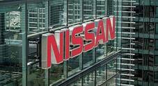 Nissan, ritorno all’utile dopo 3 anni: 1,5 mld di euro. Sfrutta svalutazione yen, migliori margini e aumento vendite in Usa
