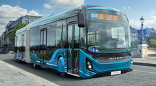 Iveco Bus vince gara per 120 autobus elettrici in Italia. Consegna da seconda metà del 2023 al Gruppo Autoguidovie