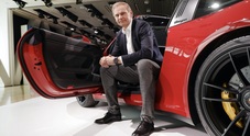 Audi e Porsche sempre più sinergiche alle attività di Volkswagen AG. La prima coordinerà qualità e vendite, seconda sviluppo e design