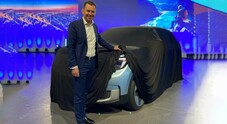 Ford Explorer Sport, reveal il 21 marzo per nuovo crossover elettrico su piattaforma MEB