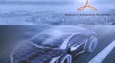 Renault-Nissan-Mitsubishi, l’Allenza cambia passo: investiranno 23 mld in 5 anni per elettrificazione. 30 nuovi modelli entro il 2030