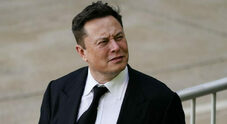 Tesla, Musk in un tweet: «Quest’anno pagherò tasse per oltre 11 mld di dollari»