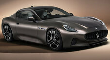 Maserati GranTurismo, nuovo gioiello ideale equilibrio tra passato e futuro. Il Tridente evolve con V6 Nettuno e l’elettrica Folgore