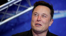 Musk in vetta tra i Paperon de' Paperoni. Ceo Tesla con 273,5 mld ha patrimonio più alto dell'era moderna