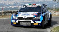 A Cassino la finalissima dei Rally Nazionali. Il 4 e 5 novembre si corre il primo Rally del Lazio e la Coppa Italia ACI Sport