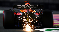 GP Arabia Saudita, prove libere 3: Verstappen non lo prende nessuno, Ferrari si nasconde per la qualifica?
