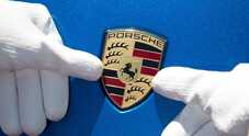Porsche in borsa, lunedì cda di Volkswagen Group per decisione finale. Quotazione attesa da febbraio