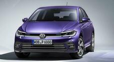 Volkswagen Polo, la nuova versione è anche a metano. TGI sulla scia del successo della serie precedente