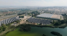 Ford, il nuovo impianto produttivo di Valencia alimentato a energia solare. Per l’Ovale Blu un altro passo verso la sostenibilità