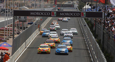 WTCC, pista rinnovata e bagarre in vista a Marrakech per la 4° tappa del mondiale turismo