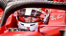 Montecarlo, il Principino si sente a casa: la sua Ferrari è favorita davanti al campione del mondo Verstappen