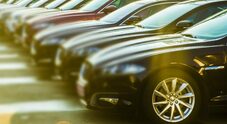 Mercato auto, in Europa sembra ripartire: in crescita del 7,9% a settembre. Dati Acea, nei nove mesi flessione del 9,7%