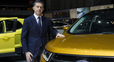 Chianese (Ford Italia): «Commerciali il nostro orgoglio, siamo leader fra i costruttori esteri»